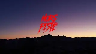 HORS-PISTE 🌄