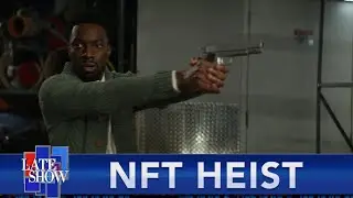Stephen Colbert Presents: 