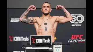 Cody Brundage Opens Up on Championship Dreams After Vowing to &lsquo;Shock the World