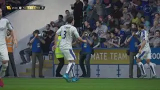 Park the bus