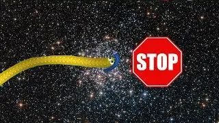 Wormax io episode 3 | BEST STOP EVER |