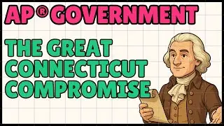 Великий компромисс (AP US Government and Politics)