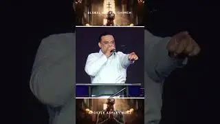 ക്രൂശിലെ സ്നേഹം I Short Christian Message By Apostle Ashley Thomas #grctv #motivation #jesus #shorts
