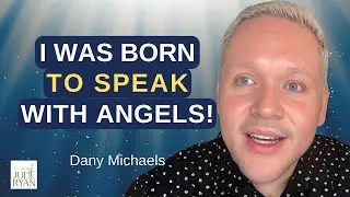 НЕВЕРОЯТНО! ВСЁ об АНГЕЛАХ от Divine Expert ANGEL MEDIUM! Я, Дэни Майклс