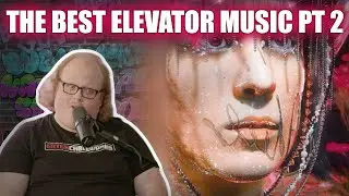 The Best Elevator Music They Ever Heard! Adeel - Made in Mars Side B | Ep Review