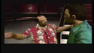 Grand Theft Auto: Vice City: Mission #13 - 
