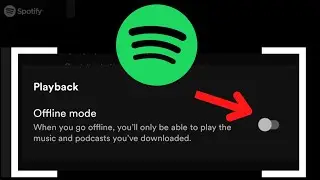 Fix Spotify Not Playing Downloaded Songs Problem