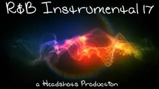R&B Instrumental 17