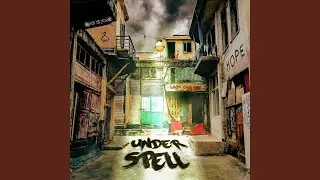 Under Spell (feat. Jessica Bell)