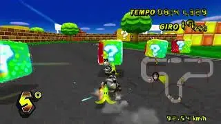 If I only didn’t miss boxes, could have gone better - FKW Official Event (Classic - Random Combos)