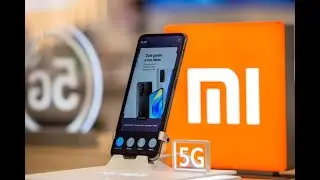 USA blacklist Xiaomi