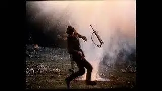 Apocalypse Mercenaries (1987) 1980s action movie trailer Maurice Poli Vassili Karis