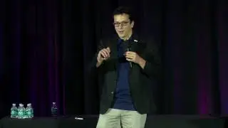 Francois Beauchaud (Bosch): Sensors in VR and AR