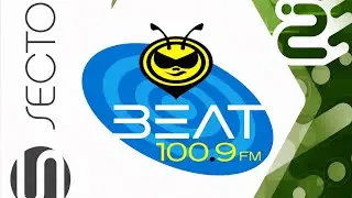Willy Sanjuan - Push My Bass (Original Mix) | Sector Beat 100.9 FM (Vol. 2)