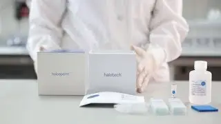 Halosperm