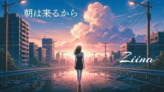 Ziina - 朝は来るから (Official Music Video)
