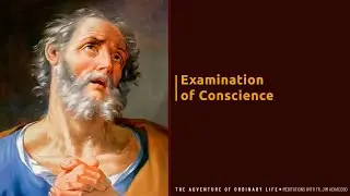 Examination of Conscience