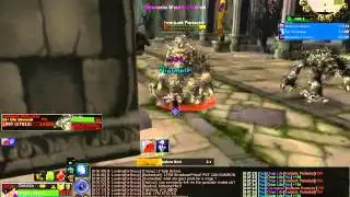 Deicida 60 Warlock DM West solo