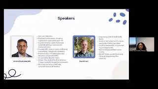 Внутри STEM-стартапов: навыки, пути развития и перспективы.