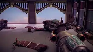 Earthlock первый час игры