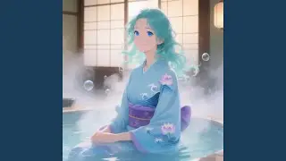 Aqua Reverie