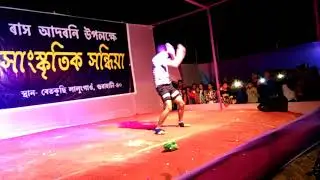 Rodali Dance Academy...