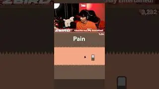 This game is pure TORTURE 😭