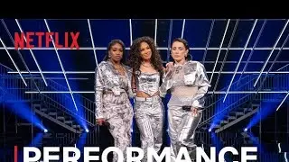 stan 3quency the new girl group in town