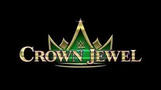WWE CROWN JEWEL 2018 PREDICTIONS!!!