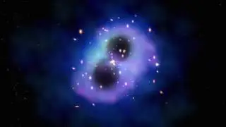 Hitomi Observe Gas Stirring in Persei