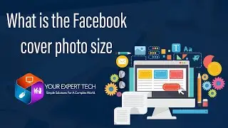 What is the best Facebook cover photo size