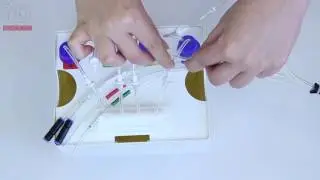Olfactometer - Assembly Manual OLD