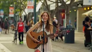 Kaila Shaw covers 