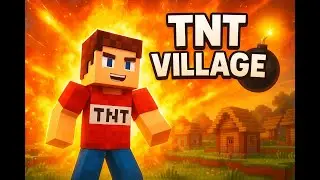 TNT MINECRAFT 😎 Live #shorts #live #minecraft #shortfeed #roblox