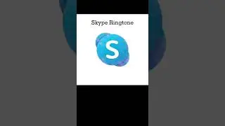Skype Ringtone Earrape Version
