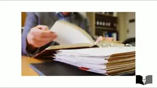 El informe académico
