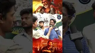 Pathu Thala Public Review | STR | Pathu Thala Review | Simbu | AR Rahman | PONDYRECORDS
