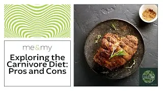 The Carnivore Diet: Meat-Only Madness or Nutritional Nirvana?