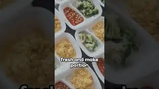 🍲 Elevate your meal prep game with 