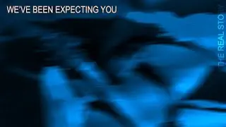 DROPTOWN - Feeling Different (From &ldquo;The Territory: From The Other Side&rdquo;) [Official Lyric Video]