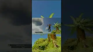 Stranded Deep (PS Plus Extra) |  PLATINA EM 10 SEGUNDOS STRANDED DEEP - PLATINA POCKET (01)#shorts