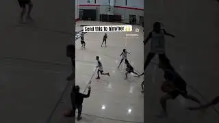 We all know that ONE hooper that.. #basketball #hoops #ballislife #bball #baller
