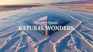 Elon's Favorite Place |Bolivia&rsquo;s Sky Mirror &ndash; Salar de Uyuni&rsquo;s Unreal Beauty|
