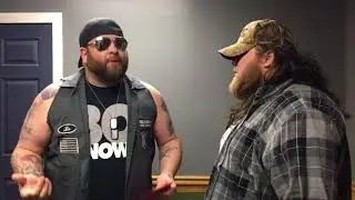 American Championship Entertainment Stockade and Bo Prichard