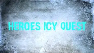 The Quest begins...