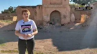 مدرسة الأمراء بالشماعية، المعلمة التاريخية التي طالها النسيان.. سارة تعطينا لمحة عن تاريخها وحاضرها.