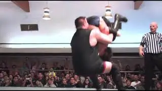 The Top Ten Tag Team Moves In Wrestling History