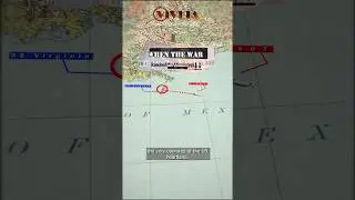 When the War Reached the Mississippi | Today in History: May 12, 1942 - 1/2