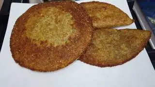 تفريزات رمضان - كبة موصلية بدون لحم للعجينة