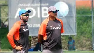 'I am very excited, a little nervous,' says Indian captain Rohit Sharma